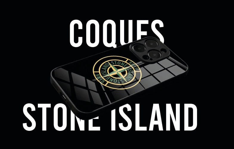 Coques Stone Island