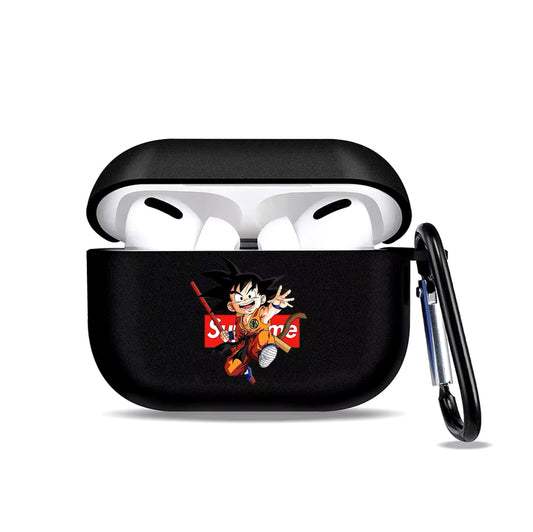 COQUE AIRPODS - DRAGON BALL Z