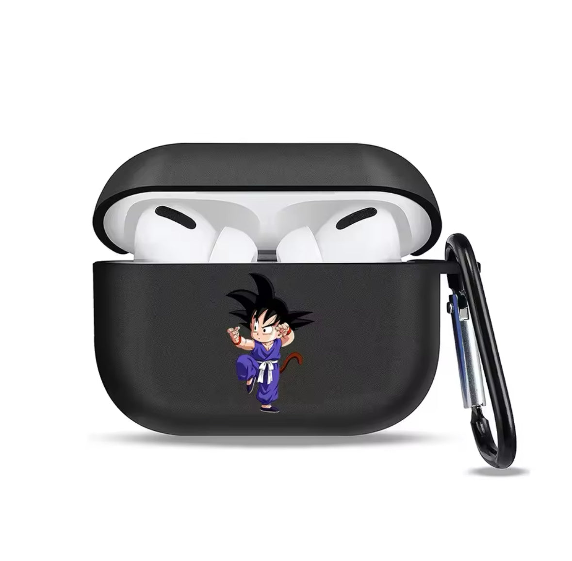 COQUE AIRPODS - DRAGON BALL Z