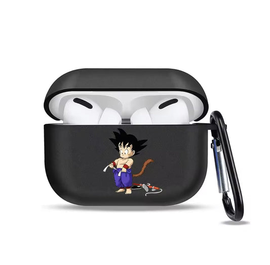 COQUE AIRPODS - DRAGON BALL Z