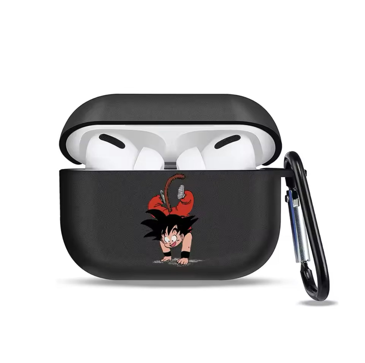 COQUE AIRPODS - DRAGON BALL Z