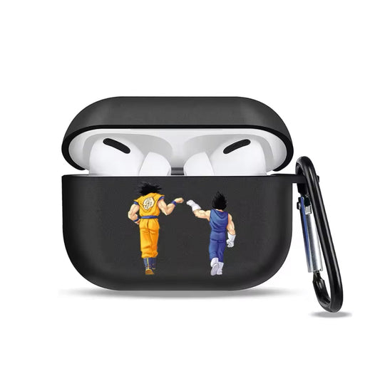 COQUE AIRPODS - DRAGON BALL Z