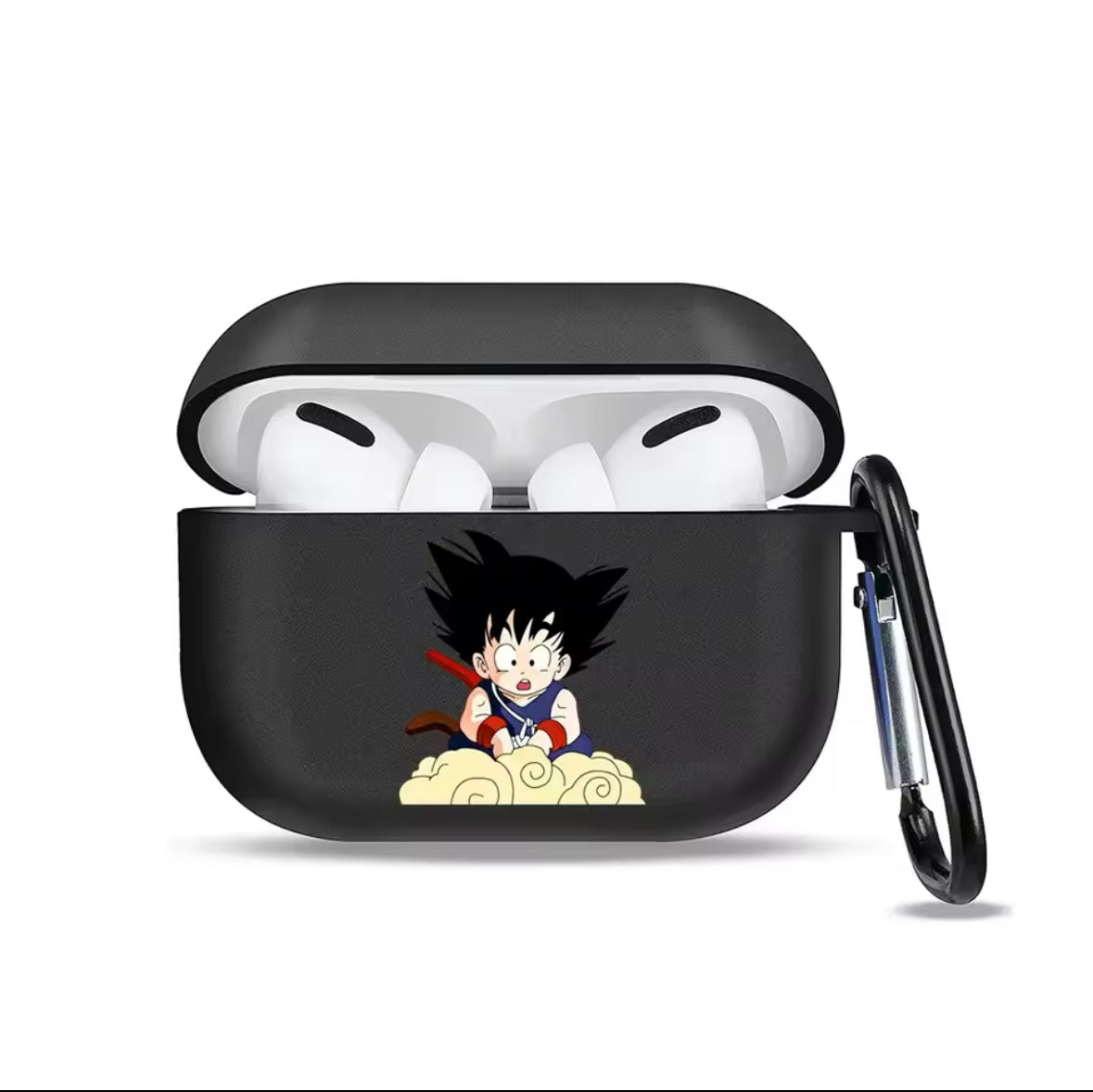 COQUE AIRPODS - DRAGON BALL Z