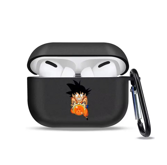 COQUE AIRPODS - DRAGON BALL Z