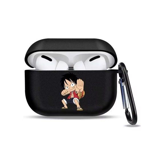 COQUE AIRPODS -  ONE PIECE