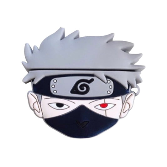 COQUE AIRPODS - NARUTO