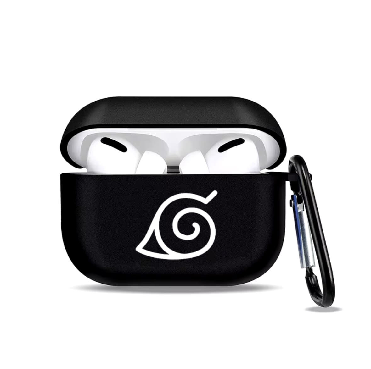 COQUE AIRPODS - NARUTO