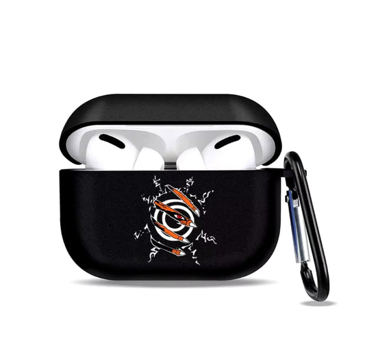 COQUE AIRPODS - NARUTO