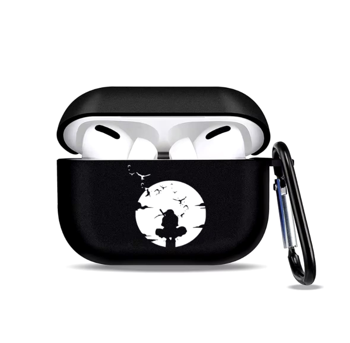 COQUE AIRPODS - NARUTO