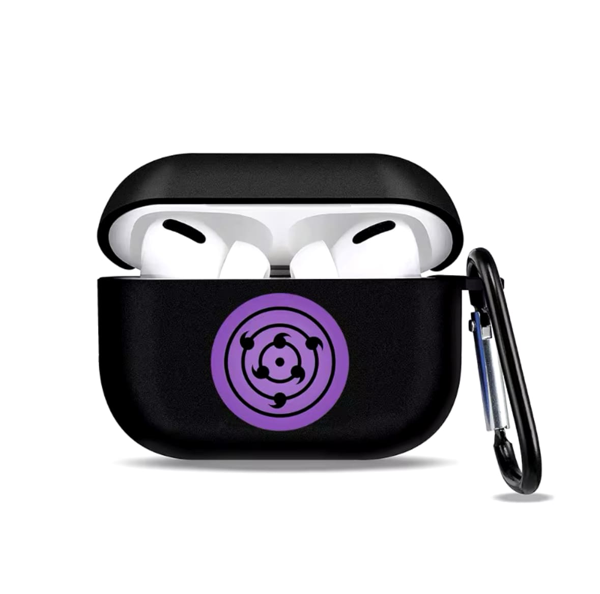 COQUE AIRPODS - NARUTO