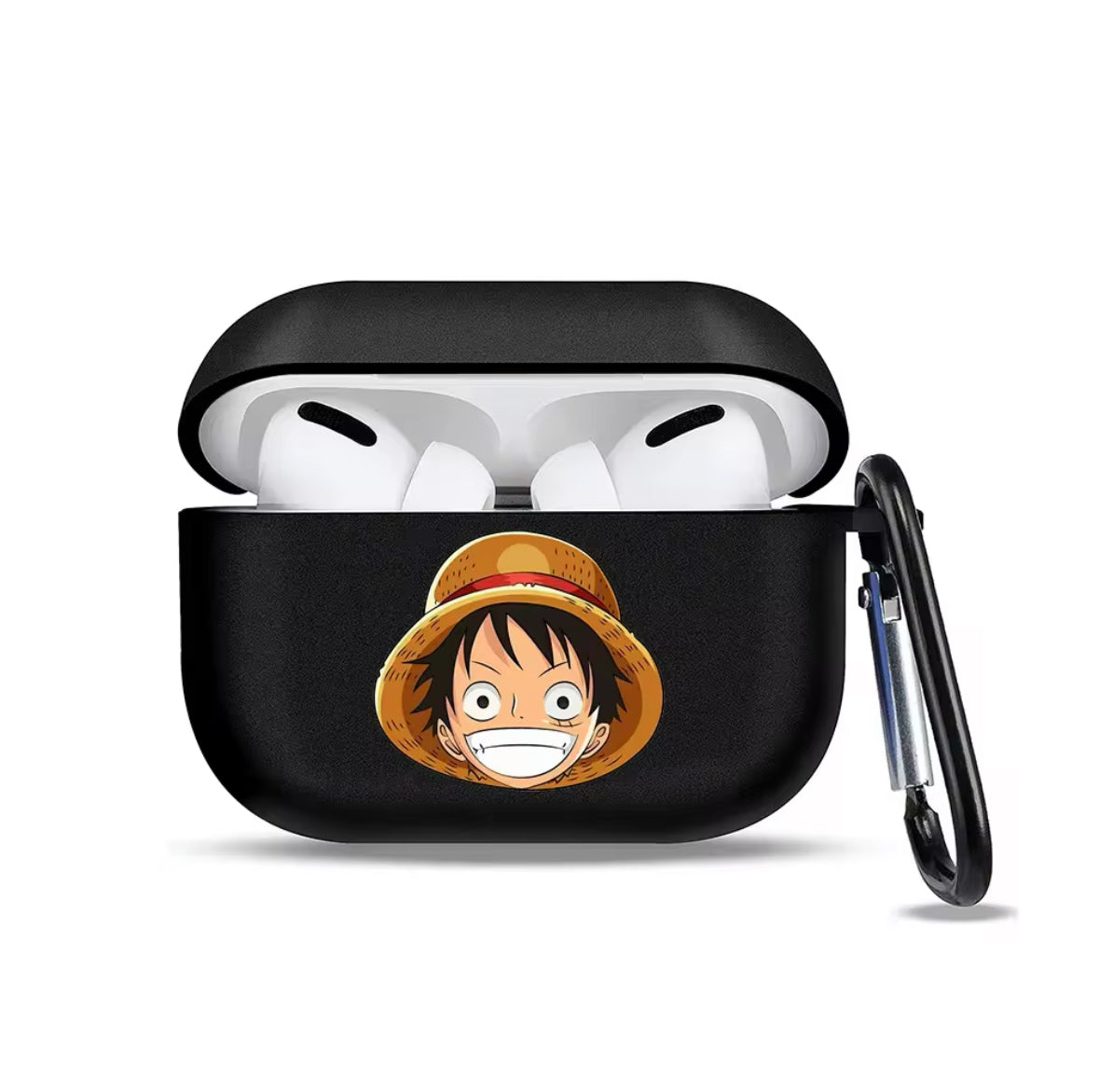 COQUE AIRPODS -  ONE PIECE