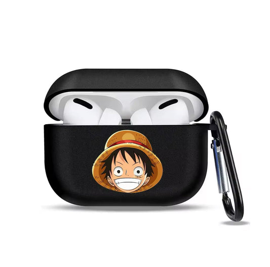 COQUE AIRPODS -  ONE PIECE