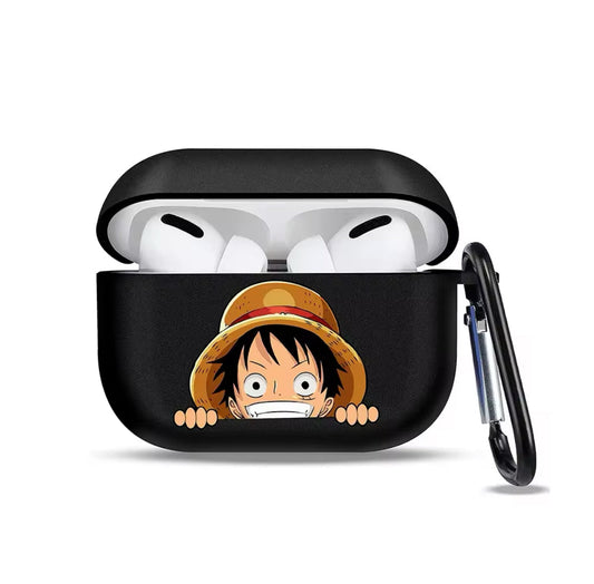 COQUE AIRPODS -  ONE PIECE