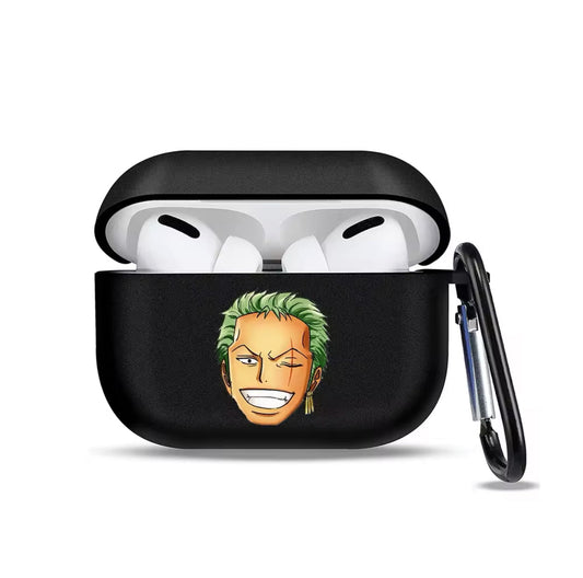 COQUE AIRPODS -  ONE PIECE