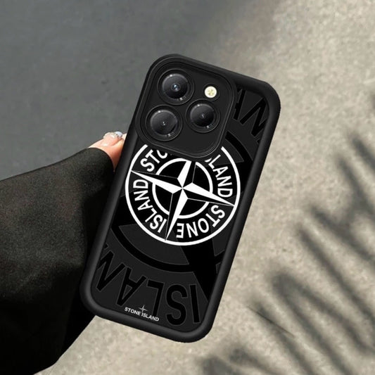 COQUE STONE ISLAND WINTER - CASUAL