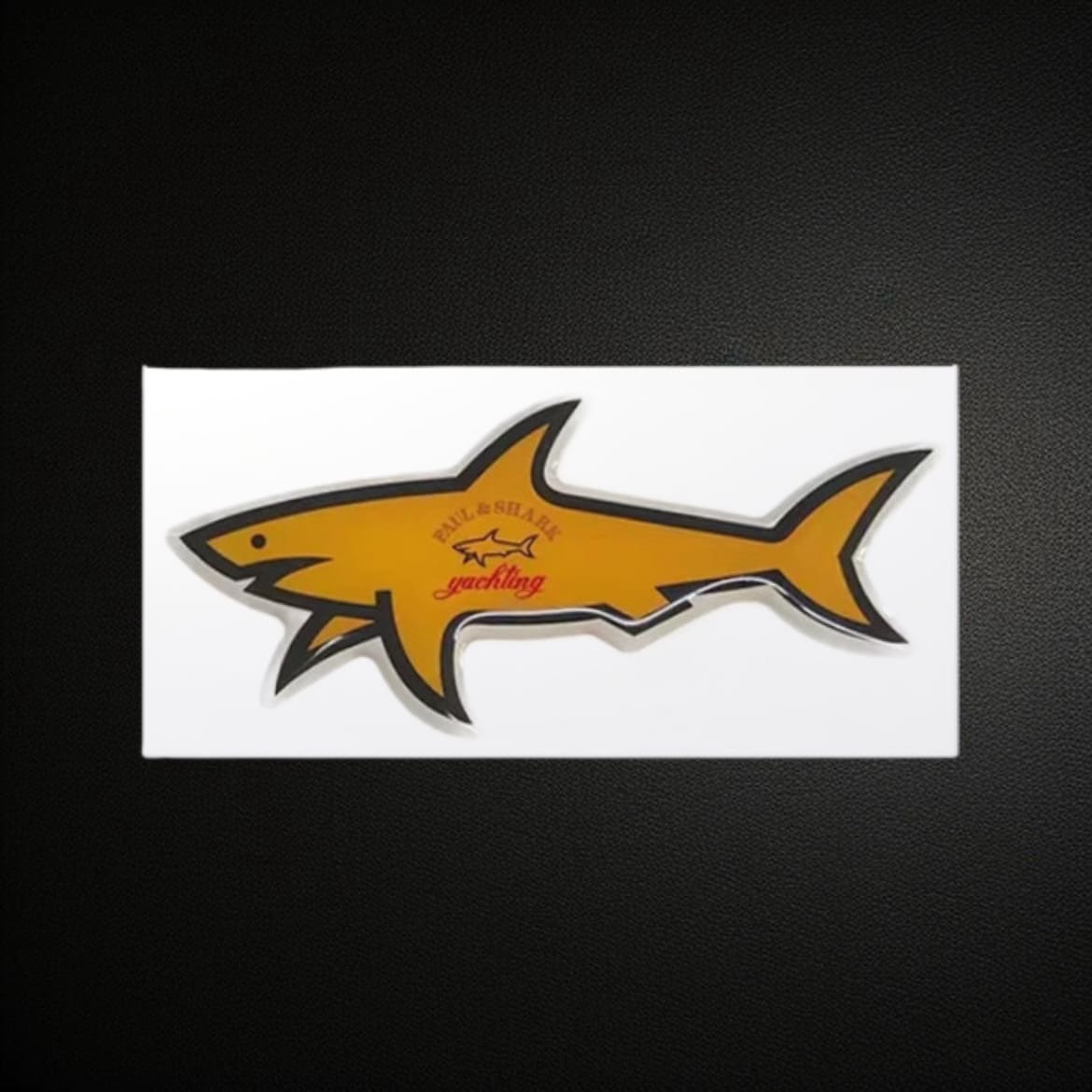 SHARK - JAUNE