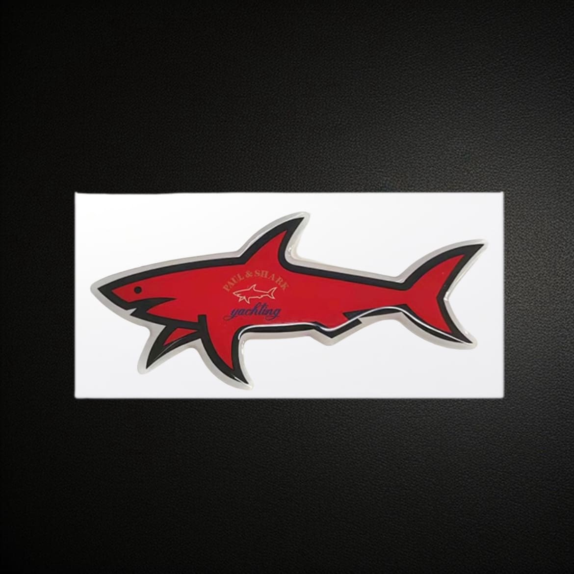 SHARK - ROUGE