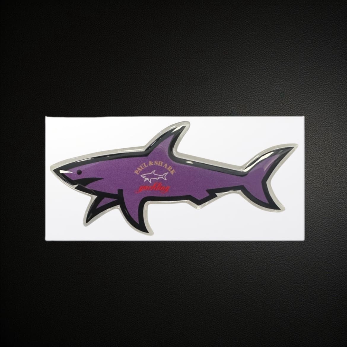 SHARK - VIOLET